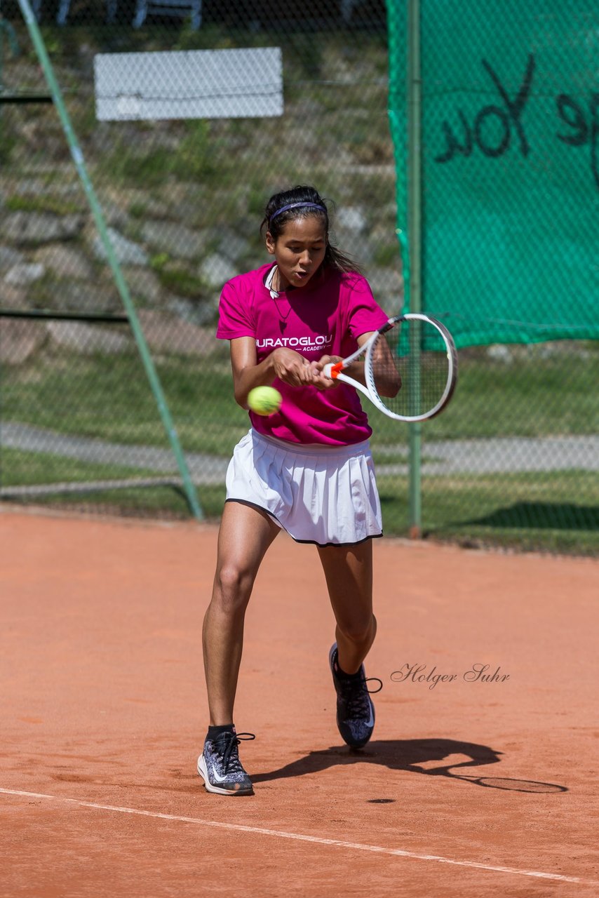 Bild 17 - Luetjenseer Junior Cup